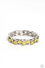 Load image into Gallery viewer, Paparazzi Accessories - Scattered Springtime - Yellow

