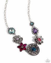 Load image into Gallery viewer, Paparazzi Accessories - Giddy Garden - Multi
