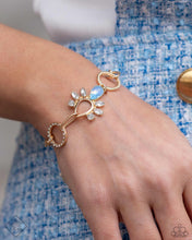 Load image into Gallery viewer, Paparazzi Accessories - Fiercely 5th Avenue - Complete Trend Blend
