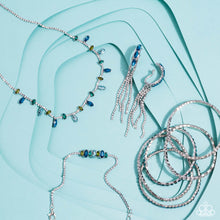 Load image into Gallery viewer, Paparazzi Accessories - Fiercely 5th Avenue - Complete Trend Blend
