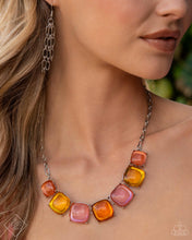 Load image into Gallery viewer, Paparazzi Accessories - Glimpses of Malibu - Complete Trend Blend
