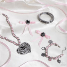 Load image into Gallery viewer, Paparazzi Accessories - Glimpses of Malibu - Complete Trend Blend
