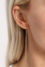 Load image into Gallery viewer, Paparazzi Accessories - Emblematic Elegance - Gold - D
