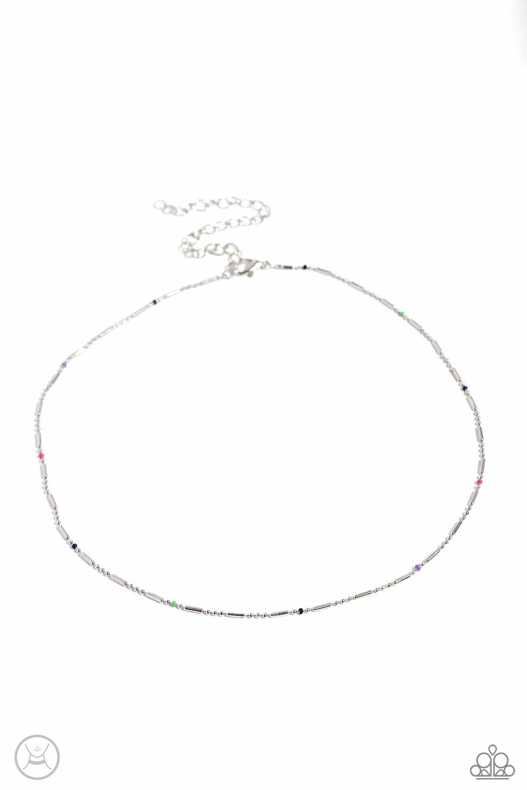 Paparazzi Accessories - Serenity Strand - Multi