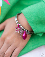 Load image into Gallery viewer, Paparazzi Accessories - Popstar Privilege - Multi
