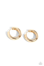 Load image into Gallery viewer, Paparazzi Accessories - Simply Sinuous - Gold
