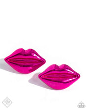 Load image into Gallery viewer, Paparazzi Accessories - Diva Decoration - Pink
