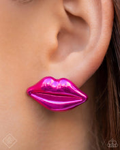 Load image into Gallery viewer, Paparazzi Accessories - Diva Decoration - Pink

