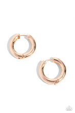 Load image into Gallery viewer, Paparazzi Accessories - The New Classic - Gold
