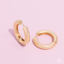 Load image into Gallery viewer, Paparazzi Accessories - The New Classic - Gold

