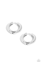 Load image into Gallery viewer, Paparazzi Accessories - The New Classic - Silver
