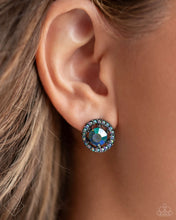 Load image into Gallery viewer, Paparazzi Accessories - Dynamic Dominance - Blue
