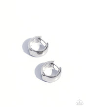 Load image into Gallery viewer, Paparazzi Accessories - Signature Sheen - Silver
