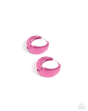 Load image into Gallery viewer, Paparazzi Accessories - Colorful Curiosity - Pink
