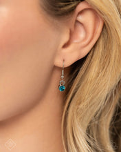 Load image into Gallery viewer, Paparazzi Accessories - Look the HEART - Orange
