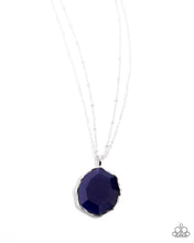 Load image into Gallery viewer, Paparazzi Accessories - Showstopping Season - Blue
