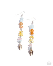 Load image into Gallery viewer, Paparazzi Accessories - Game of STONES - Multi
