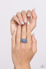 Load image into Gallery viewer, Paparazzi Accessories - Denim Daydream - Blue
