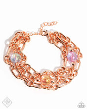 Load image into Gallery viewer, Paparazzi Accessories - Dawn of a New Day - Copper

