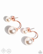 Load image into Gallery viewer, Paparazzi Accessories - Daydreamy Dawn - Copper
