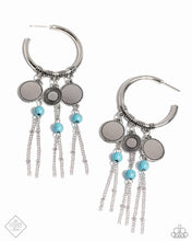 Load image into Gallery viewer, Paparazzi Accessories - Peppy Pinnacle - Blue
