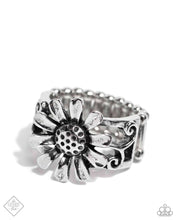 Load image into Gallery viewer, Paparazzi Accessories - Landslide Lover - Silver
