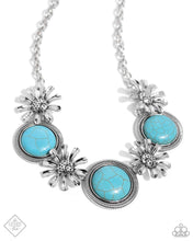 Load image into Gallery viewer, Paparazzi Accessories - Cowboy Casanova - Blue
