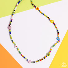 Load image into Gallery viewer, Paparazzi Accessories - Candyland Craze - Multi
