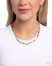 Load image into Gallery viewer, Paparazzi Accessories - Candyland Craze - Multi
