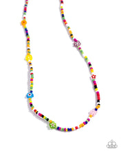 Load image into Gallery viewer, Paparazzi Accessories - Candyland Craze - Multi
