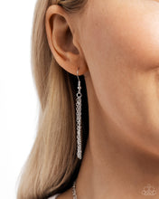 Load image into Gallery viewer, Paparazzi Accessories - Showstopping Season - Red
