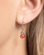 Load image into Gallery viewer, Paparazzi Accessories - Hallucinatory Hearts - Orange
