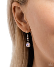 Load image into Gallery viewer, Paparazzi Accessories - Celestial Class - White
