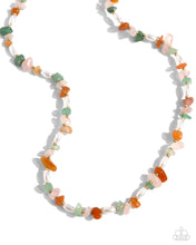 Load image into Gallery viewer, Paparazzi Accessories - Natural Nuance - Multi
