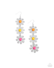 Load image into Gallery viewer, Paparazzi Accessories - Daisy Dame - Yellow
