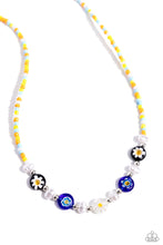 Load image into Gallery viewer, Paparazzi Accessories - Trendy Tutor - Yellow
