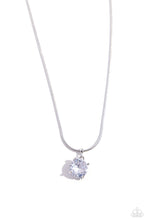 Load image into Gallery viewer, Paparazzi Accessories - Pronged Premiere - White
