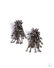 Load image into Gallery viewer, Paparazzi Accessories - Congratulatory Charm - Silver
