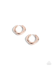 Load image into Gallery viewer, Paparazzi Accessories - Monochromatic Makeover - Rose Gold
