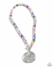 Load image into Gallery viewer, Paparazzi Accessories - Textured Trinket - Multi

