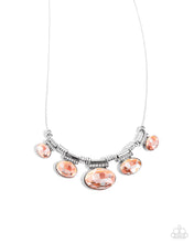 Load image into Gallery viewer, Paparazzi Accessories - Socialite Status - Orange

