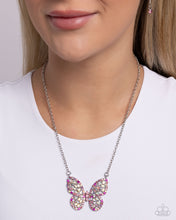 Load image into Gallery viewer, Paparazzi Accessories - Aerial Academy - Pink
