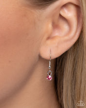 Load image into Gallery viewer, Paparazzi Accessories - Aerial Academy - Pink
