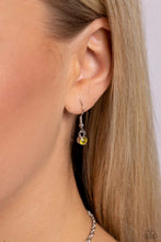 Load image into Gallery viewer, Paparazzi Accessories - Aerial Academy - Yellow

