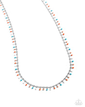 Load image into Gallery viewer, Paparazzi Accessories - Bermuda Beads - Blue
