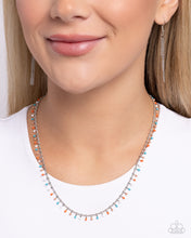 Load image into Gallery viewer, Paparazzi Accessories - Bermuda Beads - Blue
