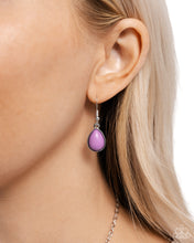 Load image into Gallery viewer, Paparazzi Accessories - Variety Vogue - Purple
