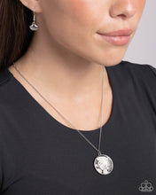 Load image into Gallery viewer, Paparazzi Accessories - Opulent Ostentation - White
