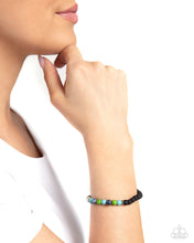 Load image into Gallery viewer, Paparazzi Accessories - LAVA Will Find a Way - Blue
