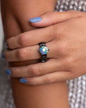 Load image into Gallery viewer, Paparazzi Accessories - Authoritative Ability - Blue
